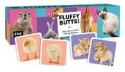 Cover von Fluffy Butts!