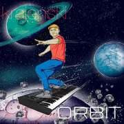 Cover von Krajenski: Orbit