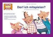 Cover von Darf ich mitspielen? / Kamishibai Bildkarten