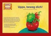 Cover von Upps, beweg dich! / Kamishibai Bildkarten