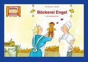Cover von Bäckerei Engel / Kamishibai Bildkarten