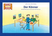 Cover von Der Könner / Kamishibai Bildkarten
