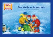 Cover von Der Weihnachtsschatz / Kamishibai Bildkarten