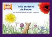 Cover von Mila entdeckt die Farben
