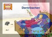 Cover von Dornröschen / Kamishibai Bildkarten