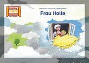 Cover von Frau Holle / Kamishibai Bildkarten