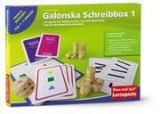 Cover von Galonska Schreibbox 1