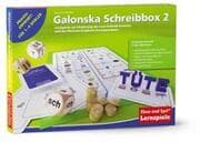 Cover von Galonska Schreibbox 2