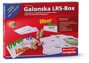 Cover von Galonska LRS-Box