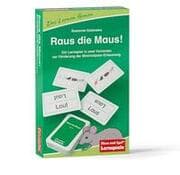 Cover von Raus die Maus!