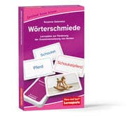 Cover von Wörterschmiede