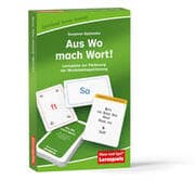 Cover von Aus Wo mach Wort!