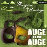 Cover von Auge um Auge