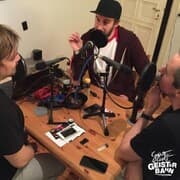 Cover von Gästeliste Geisterbahn, Folge 10,5: Gästelistchen Geisterbähnchen