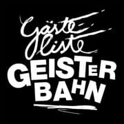 Cover von Gästeliste Geisterbahn, Folge 22: Glima