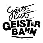 Cover von Gästeliste Geisterbahn, Folge 22,5: Gästelistchen Geisterbähnchen