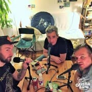 Cover von Gästeliste Geisterbahn, Folge 30: Herr Baron von Bahnhausen