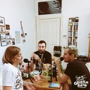 Cover von Gästeliste Geisterbahn, Folge 31: 3 von 5 Schämpunkten