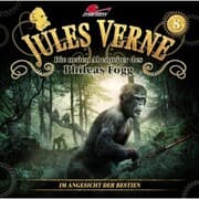 Cover von Im Angesicht der Bestien