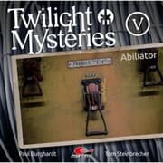 Cover von Abiliator