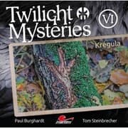 Cover von Krégula