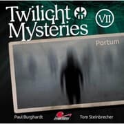 Cover von Portum