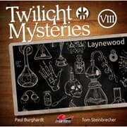 Cover von Laynewood