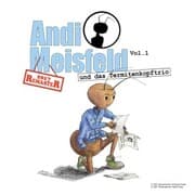 Cover von Andi Meisfeld und das Termitenkopf-Trio (Re-Mastered)