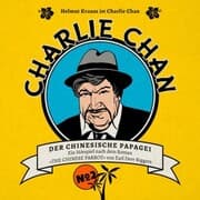 Cover von Der chinesische Papagei