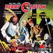 Cover von Das Geheimnis der weißen Raben
