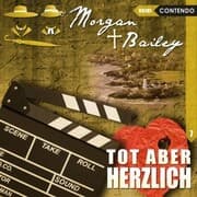Cover von Tot aber herzlich