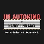Cover von Im Autokino, Der Anhalter 1 - Dominik S.