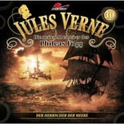Cover von Der Herrscher der Meere
