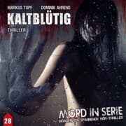Cover von Kaltblütig
