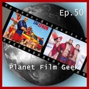Cover von Planet Film Geek, PFG Episode 50: Baywatch