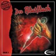 Cover von Der Blutfluch