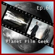 Cover von Planet Film Geek, PFG Episode 60: Der Dunkle Turm