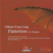 Cover von Flattertiere wie Vampire