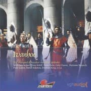 Cover von Ivanhoe