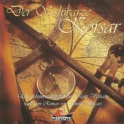 Cover von Der Schwarze Korsar