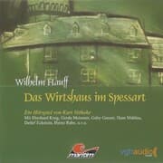 Cover von Das Wirtshaus im Spessart