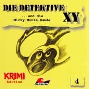 Cover von ...und die Micky Mouse-Bande