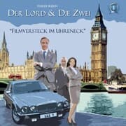Cover von Filmversteck im Uhreneck