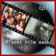 Cover von Planet Film Geek, PFG Episode 71: Fack Ju Göhte 3, Jigsaw
