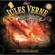 Cover von Der Untergang der Welt