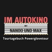 Cover von Im Autokino, Tourtagebuch Powerglovetour