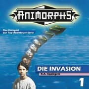Cover von Die Invasion