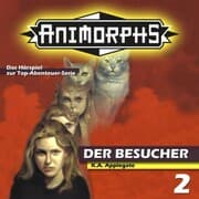 Cover von Der Besucher
