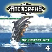 Cover von Die Botschaft
