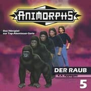 Cover von Der Raub